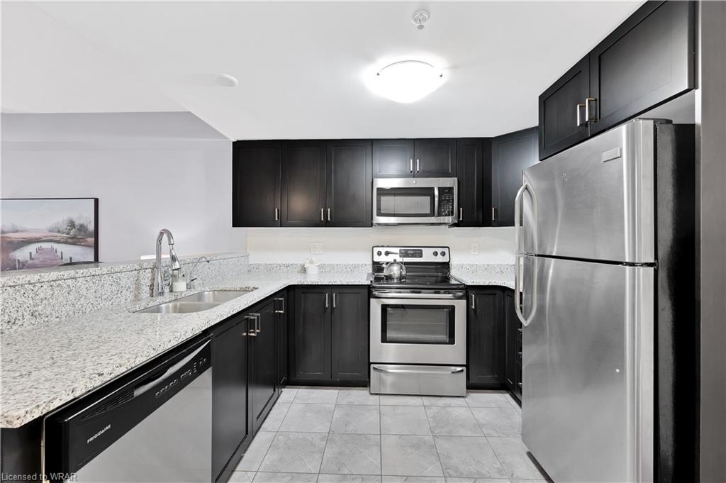 401 50 Bryan Court, Kitchener, Ontario N2A4N4 Sold History HouseSigma