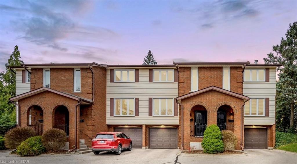 19 295 Wilkins Street, London, Ontario N6C5C1 Sold History HouseSigma