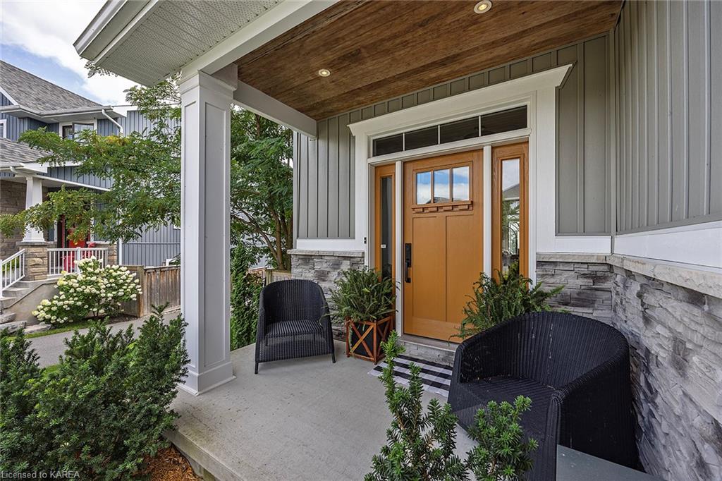 211 Macdougall Drive, Amherstview, Ontario K7N1A8 Sold History HouseSigma