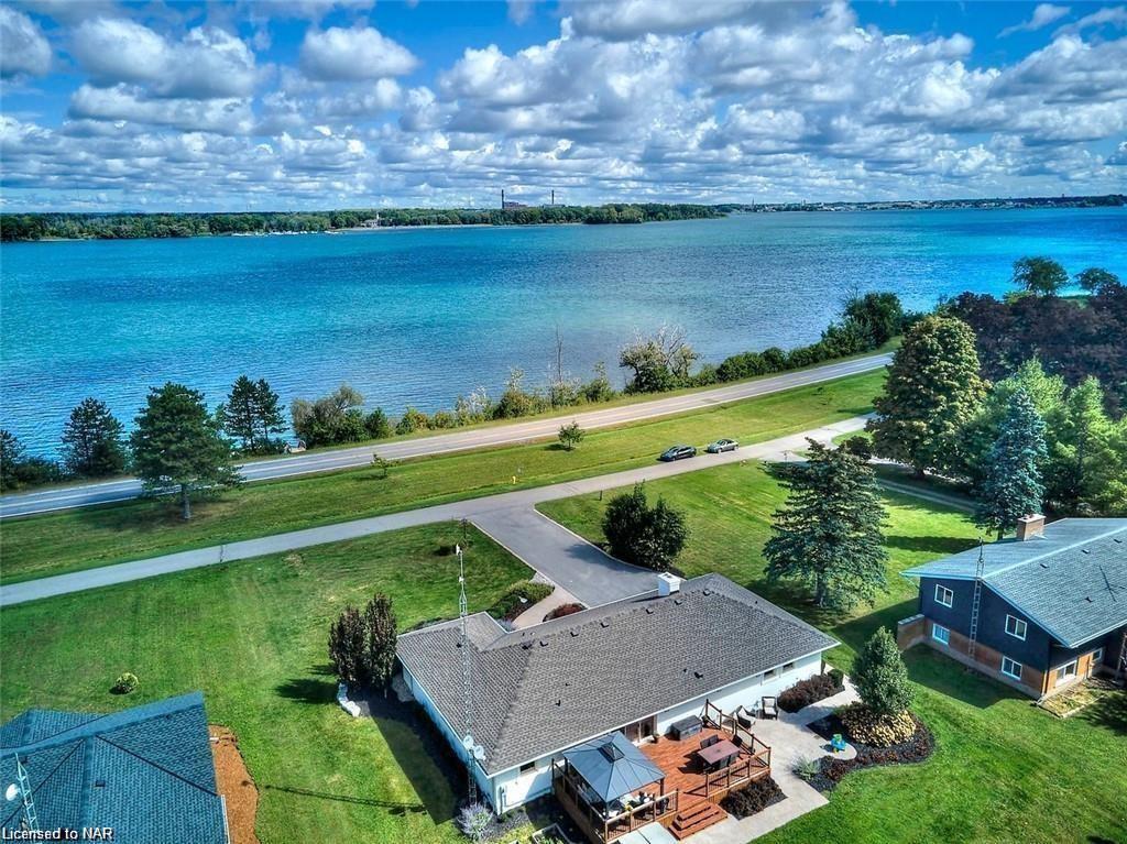 2129 Niagara Parkway, Fort Erie, Ontario L2A5M4 For Sale HouseSigma