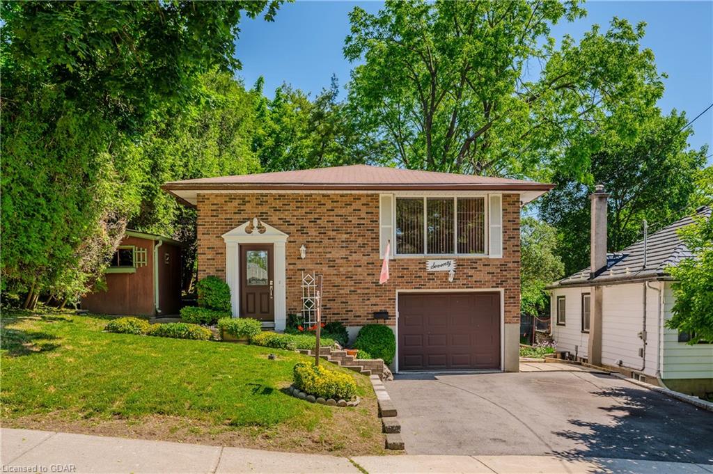 70 Alma Street S, Guelph, Ontario N1H5W9 For Sale HouseSigma