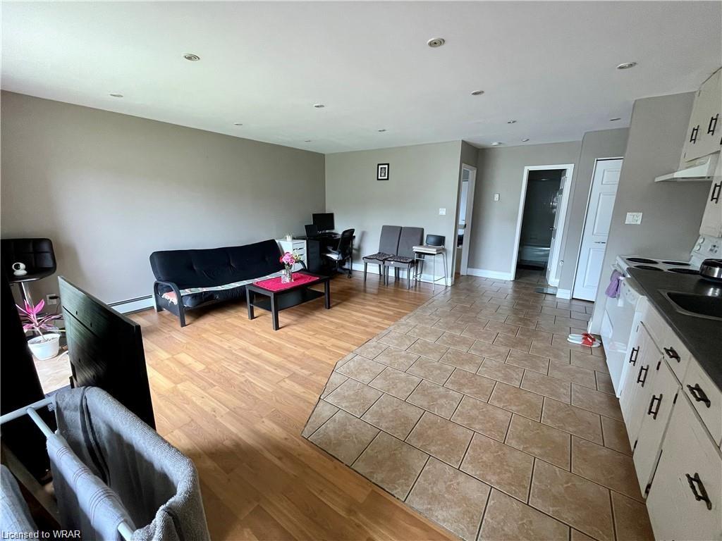 224 Veronica Drive, Kitchener, Ontario N2A2X2 Listing History HouseSigma