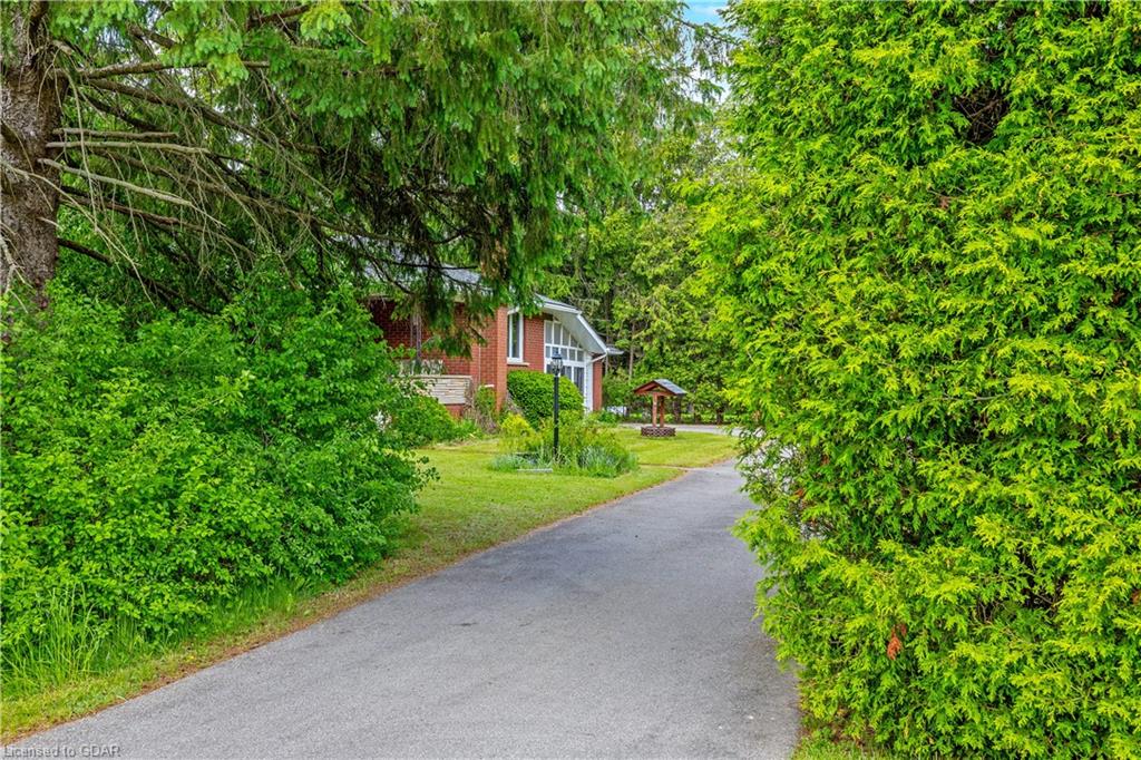 100 Fall Street N, Rockwood, Ontario N0B2K0 For Sale HouseSigma