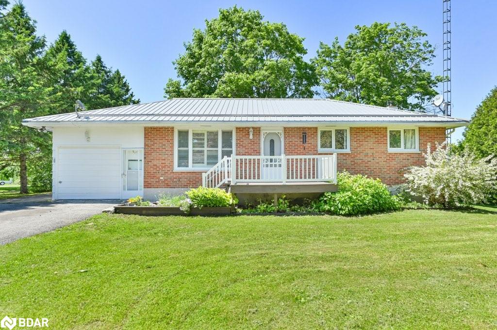 1275 Frankford Stirling Road, Quinte West, Ontario K0K2C0 Sold History