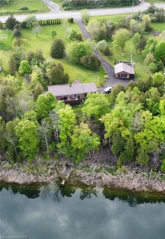 4822 Battersea Road, Battersea, Ontario K0H1H0 For Sale HouseSigma