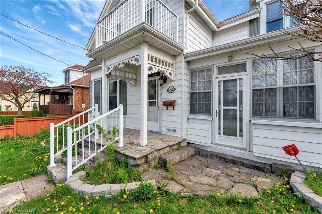 1225 Queenston Road, Cambridge, Ontario N3H3L3 For Sale HouseSigma