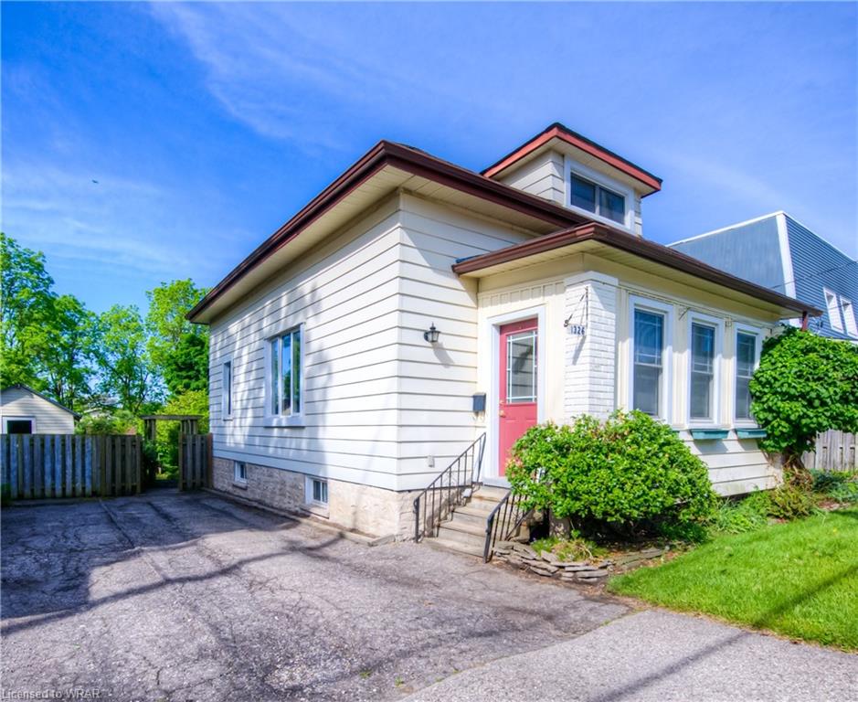 1326 Queenston Road, Cambridge, Ontario N3H3L4 Sold History HouseSigma