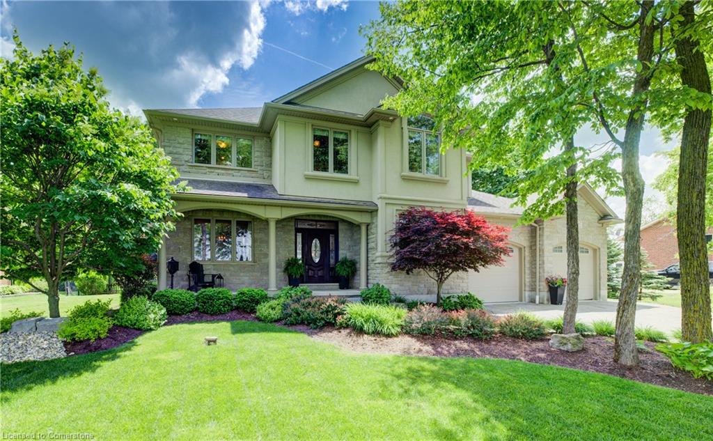 2167 Sawmill Road, Woolwich, Ontario N2J4G8 Sold History HouseSigma