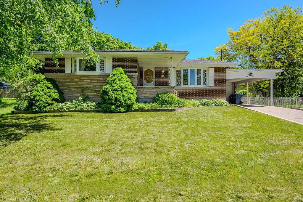 117 Renfield Street, Guelph, Ontario N1E4A9 For Sale HouseSigma