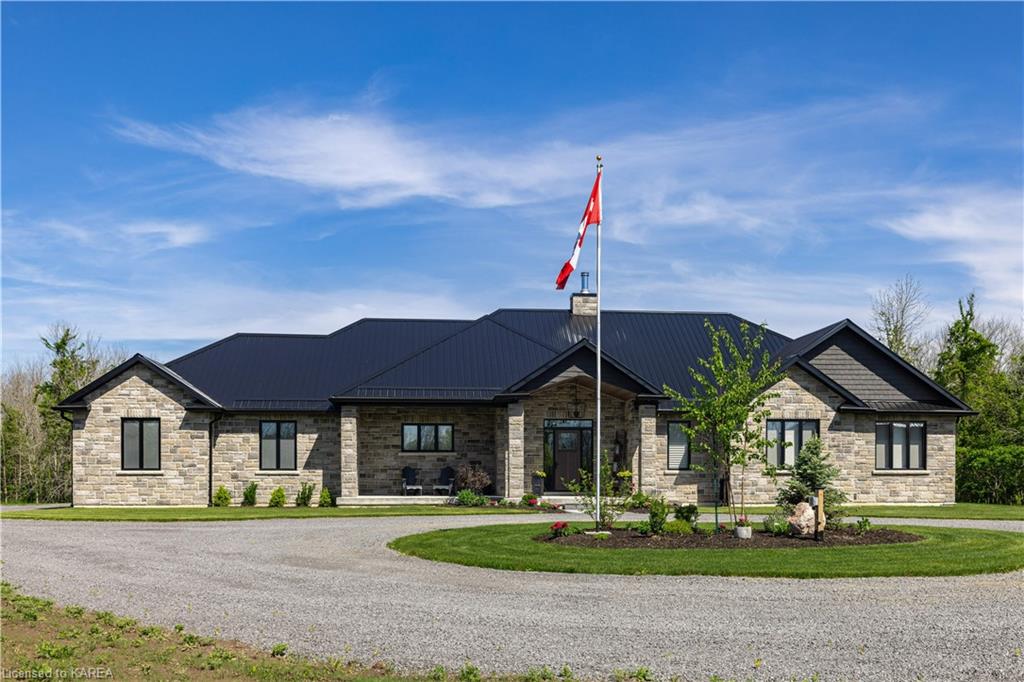 5968 County Rd 9, Napanee, Ontario K7R3K8 For Sale HouseSigma