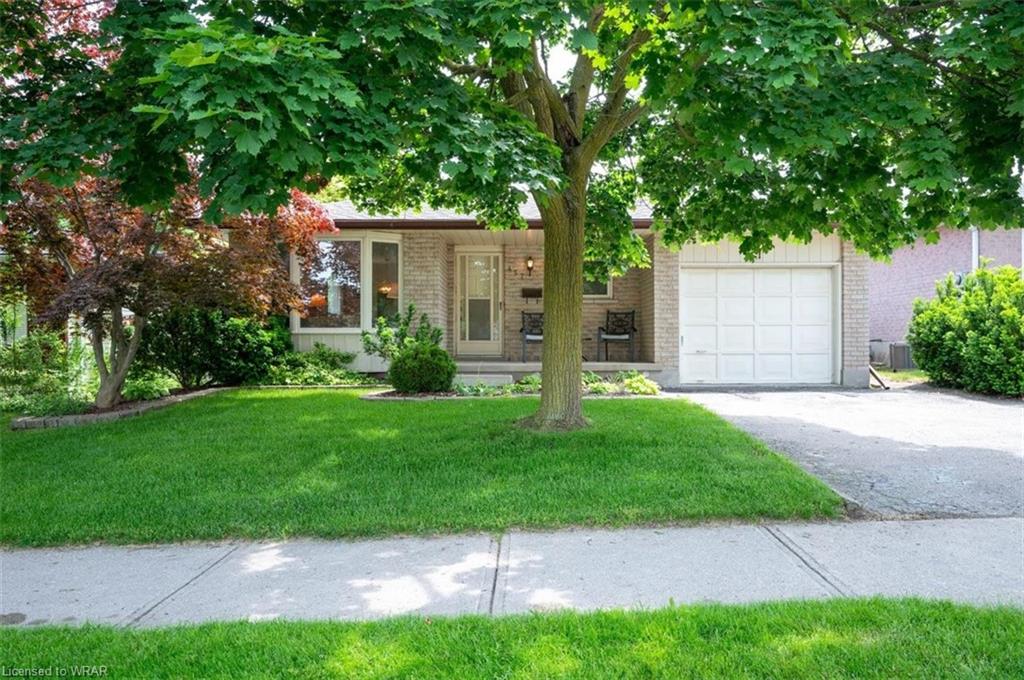 457 Thorndale Drive, Waterloo, Ontario N2T1S9 For Sale HouseSigma