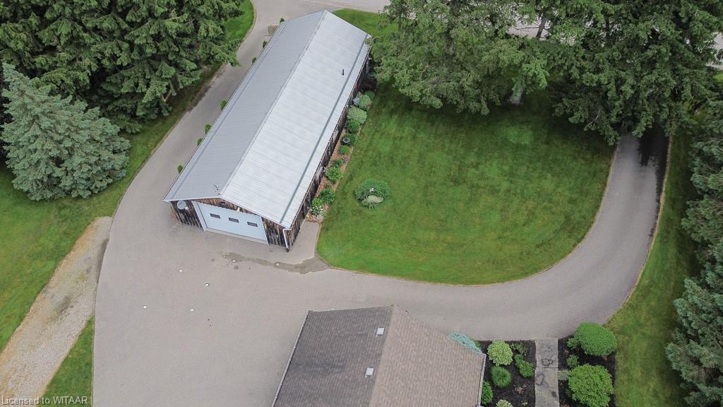 21 Ellen Street, Zorra, Ontario N5C3J6 For Sale HouseSigma