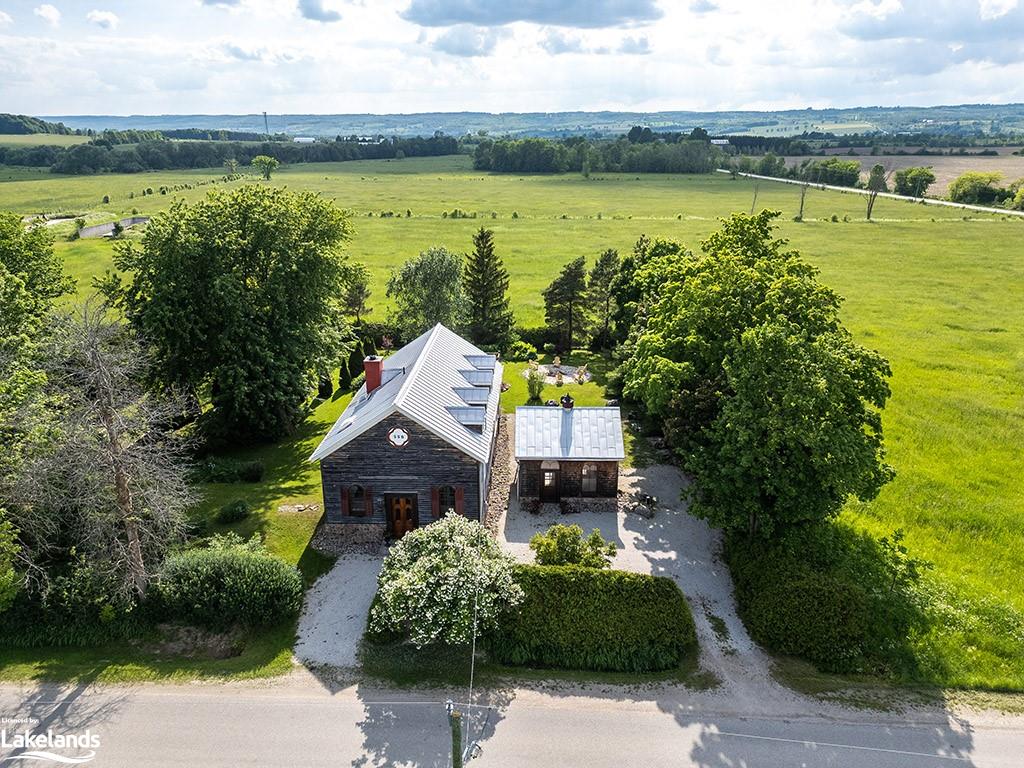 416350 10th Line, Clarksburg, Ontario N0H1J0 For Sale HouseSigma