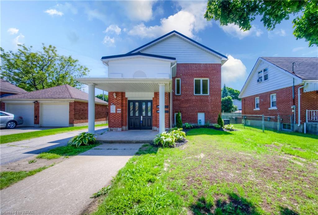 42 Portland Street, Cambridge, Ontario N1R4C7 For Sale HouseSigma