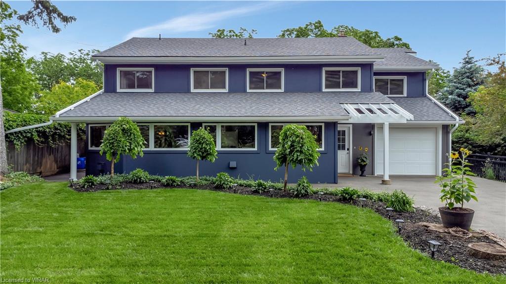 211 West River Road, Cambridge, Ontario N1S2Z9 For Sale HouseSigma