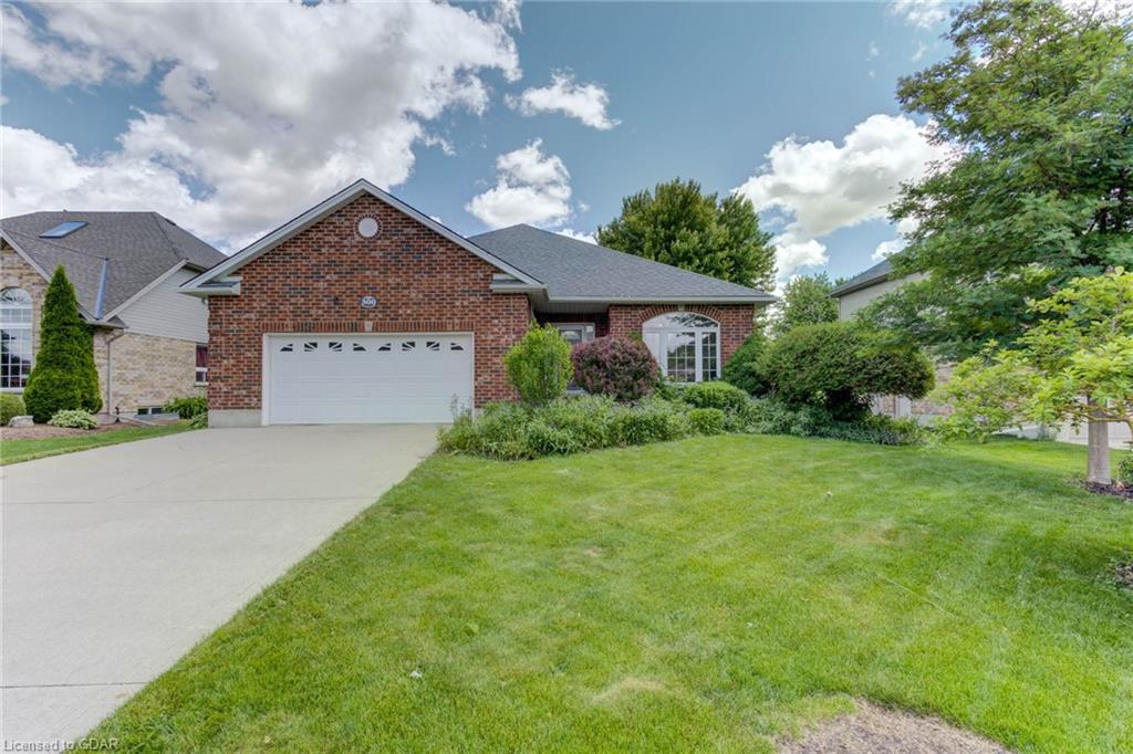 300 Mccord Street, Wellington North, Ontario N0G1A0 For Sale HouseSigma