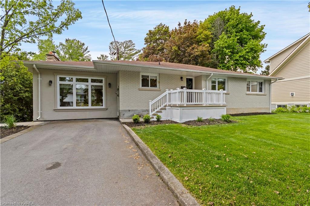 1145 Lincoln Drive, Kingston, Ontario K7M4Z7 Sold History HouseSigma