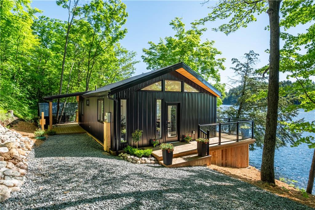 60 Maccoll Lane, Godfrey, Ontario K0H1T0 Sold History HouseSigma