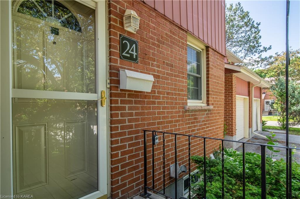 24 19 Macpherson Avenue, Kingston, Ontario K7M6W4 For Sale HouseSigma