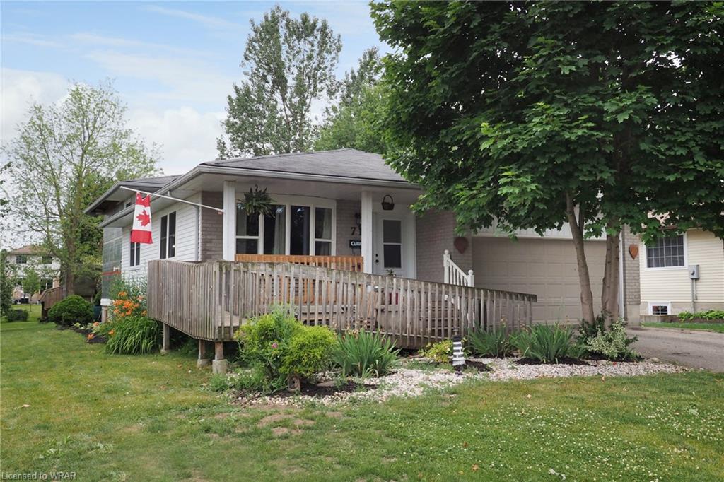 71 Edward Street, Mapleton, Ontario N0G1P0 For Sale HouseSigma