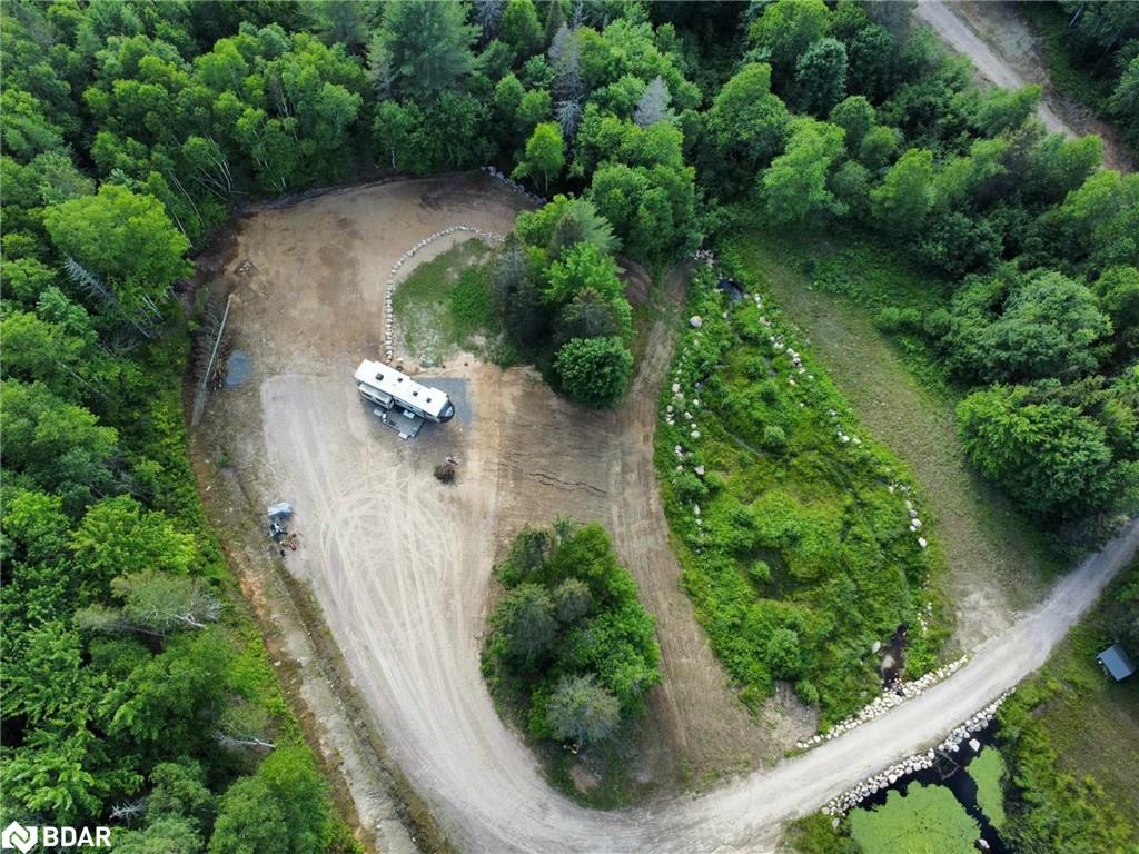 LOT 16 Grand Desert Road, Bonfield, Ontario P0H1E0 For Sale HouseSigma