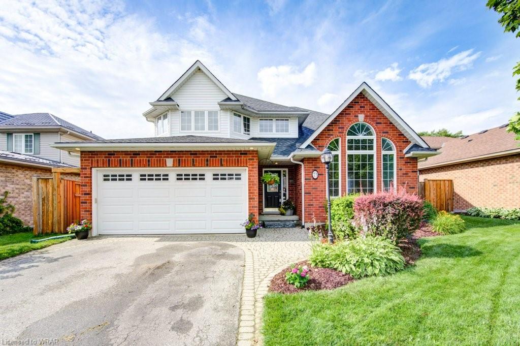73 Pheasant Run Drive, Guelph, Ontario N1C1E4 Sold History HouseSigma