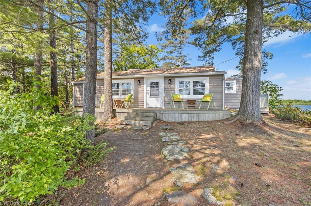 20300 South Brother Island, Inverary, Ontario K0H1H0 For Sale HouseSigma