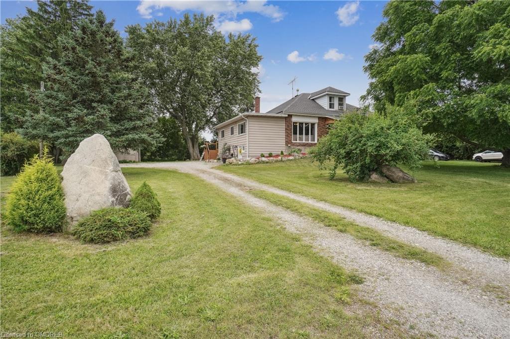 8182 Hwy 7 Highway, Guelph/Eramosa, Ontario N0B2K0 Sold History