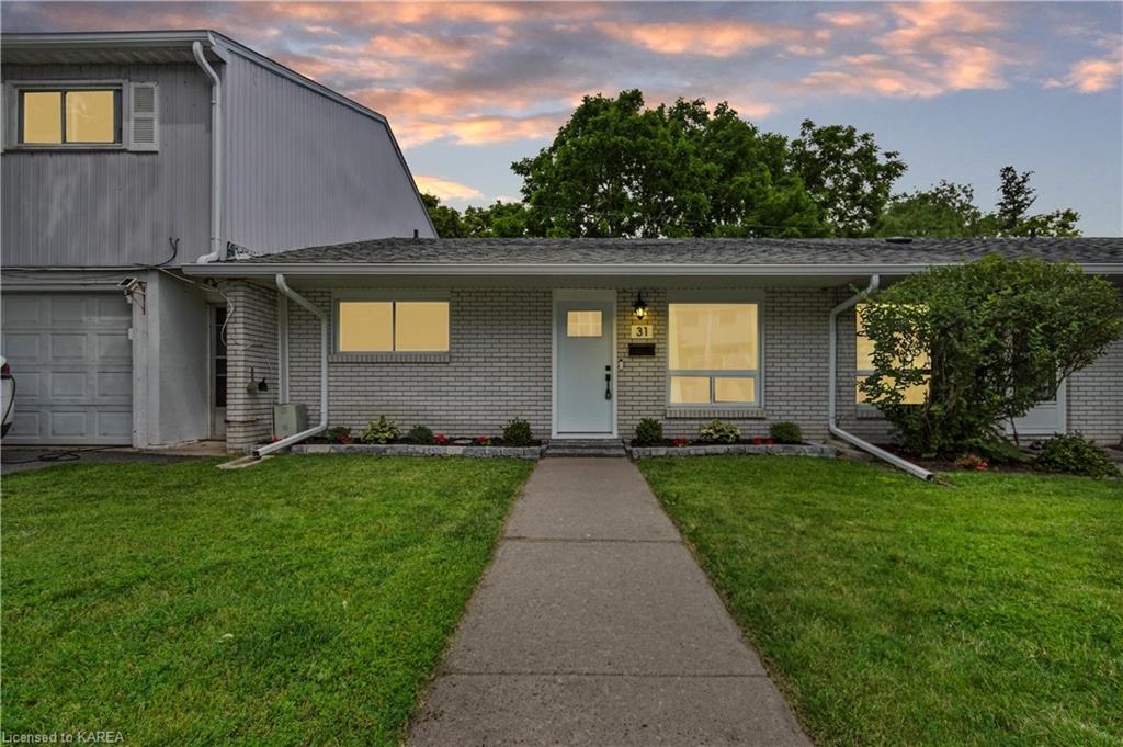 31 4427 Bath Road, Amherstview, Ontario K7N1A1 Sold History HouseSigma