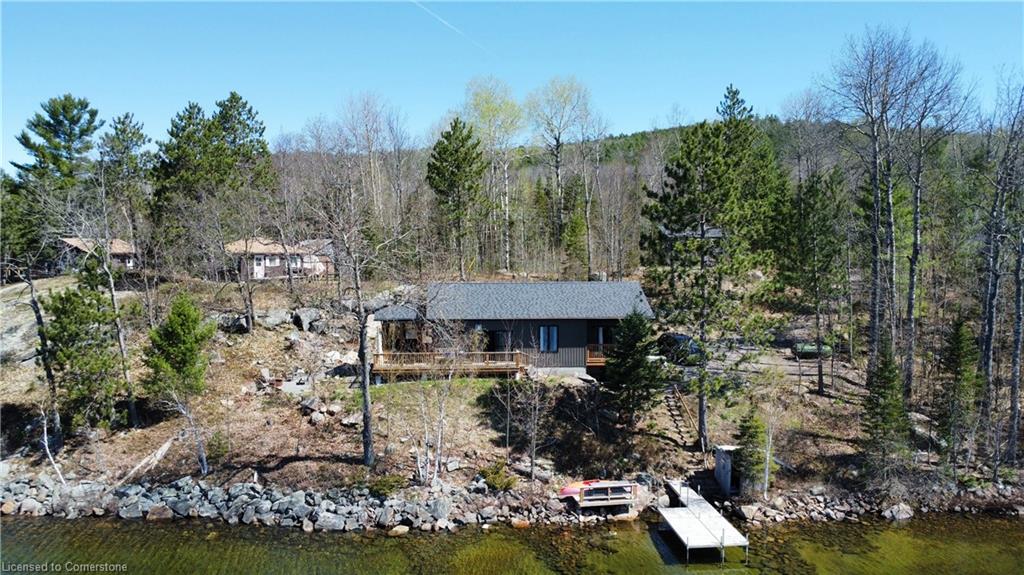 2830 Papineau Lake Road, Maple Leaf, Ontario K0L2R0 Listing History