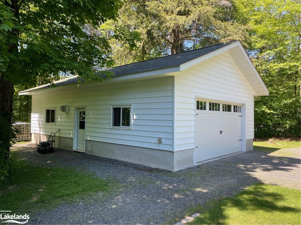 145 Rankin Lake Road, Seguin, Ontario P2A0B2 For Sale HouseSigma
