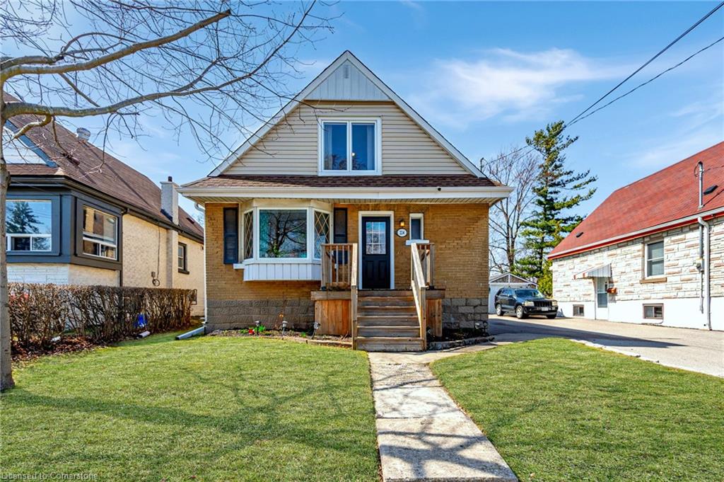 Hamilton, ON Recently Sold Homes: MLS® Prices, 628 Sales | HouseSigma