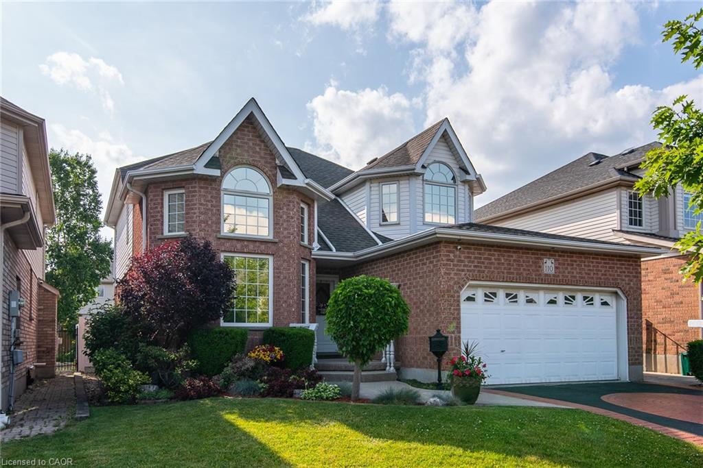Deer Ridge Point Kitchener, ON Homes for Sale | HouseSigma