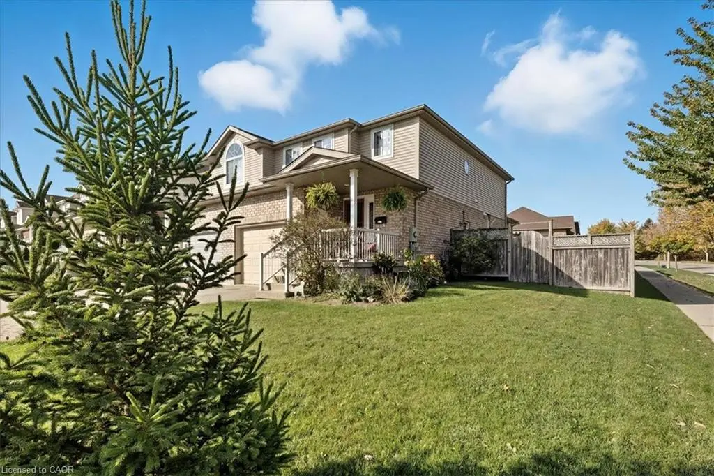60 Raising Mill Gate Street, Elmira, Ontario Sold History | HouseSigma