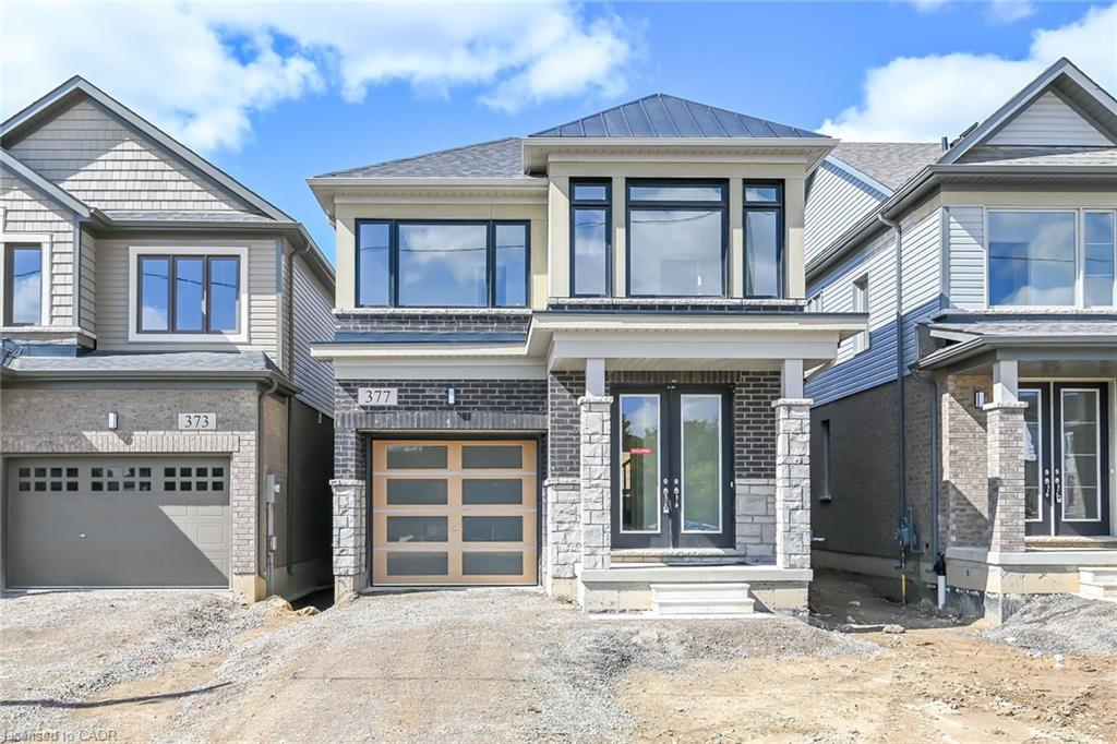 377 Provident Way, Glanbrook 2