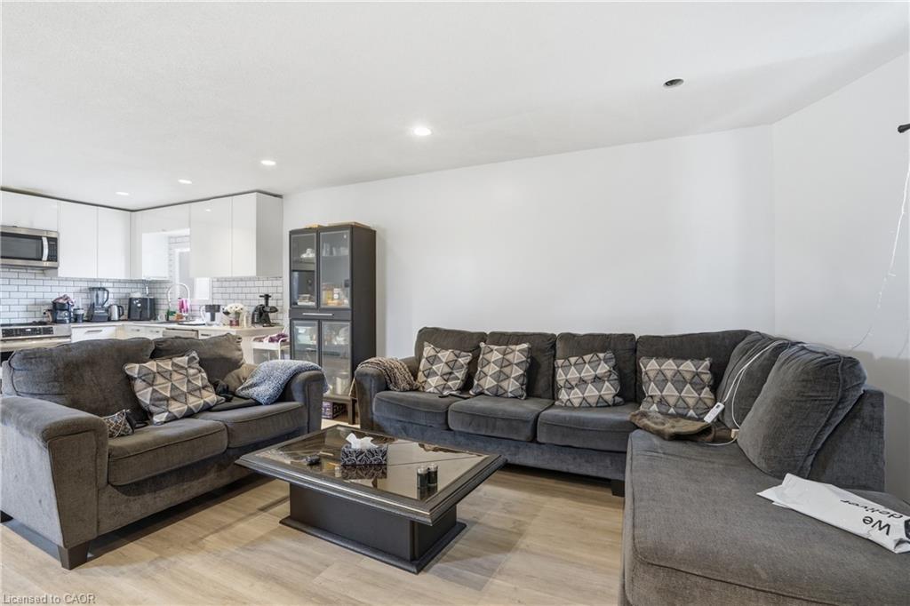 Unit 1 - 82 Queen Street N, Hamilton 2