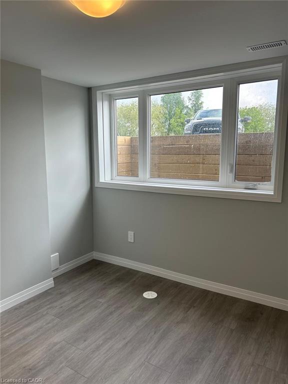 Unit 88 - 130 Otterbein Road, Kitchener 4