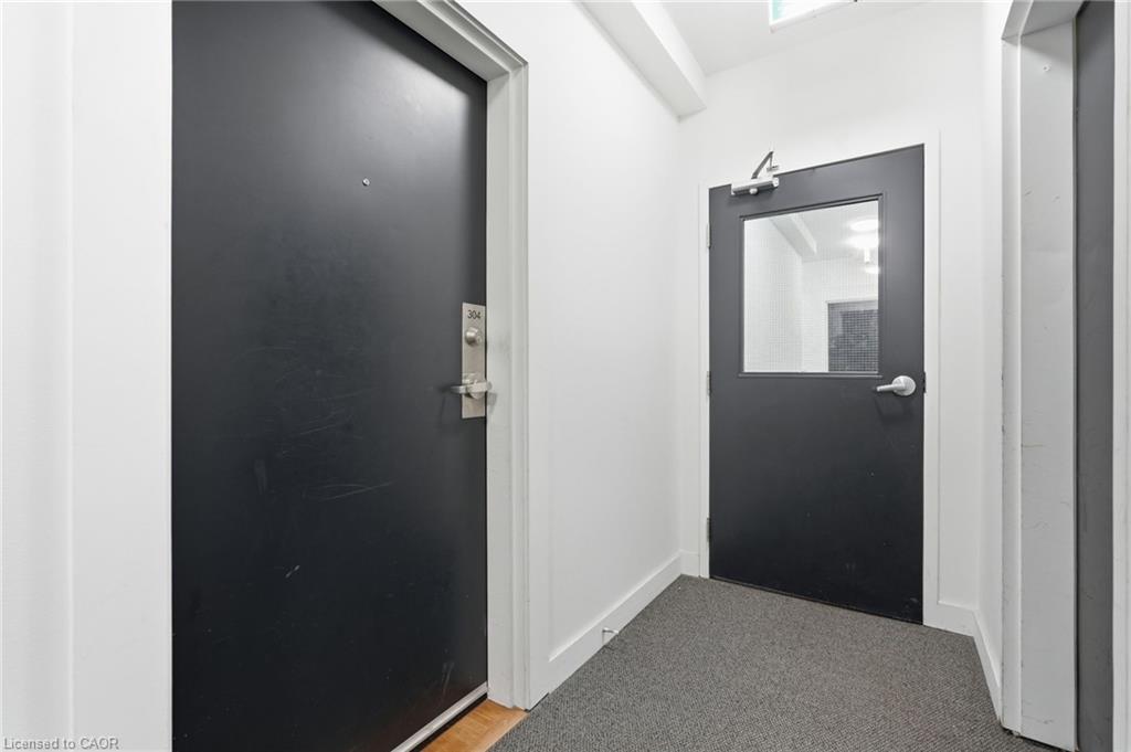 Unit 304 - 193 King Street E, Hamilton 5