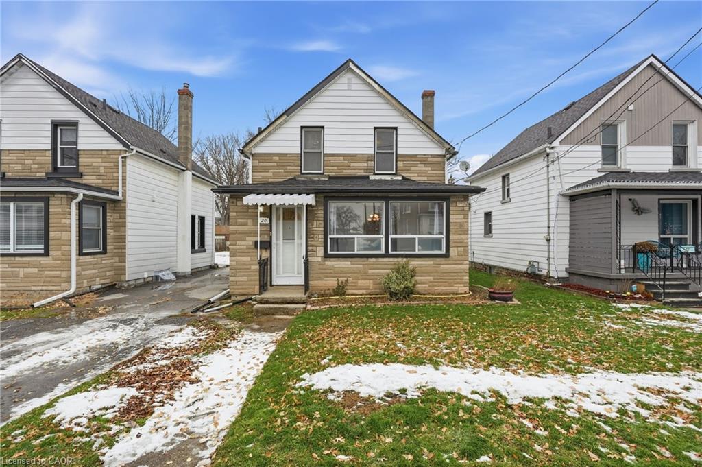 20 York Street, Welland 2