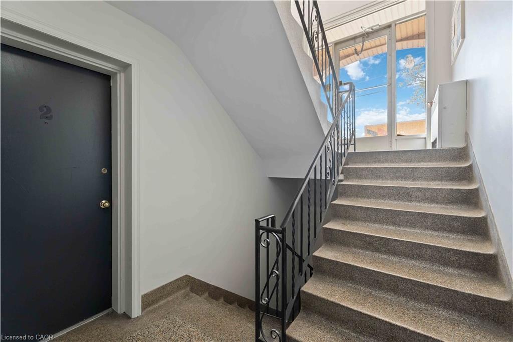 Unit 4 - 2189 King Street E, Hamilton 5