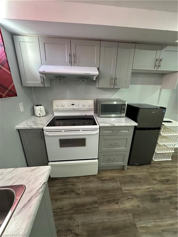 Unit Basement - 233 Powell Road, Brantford 4