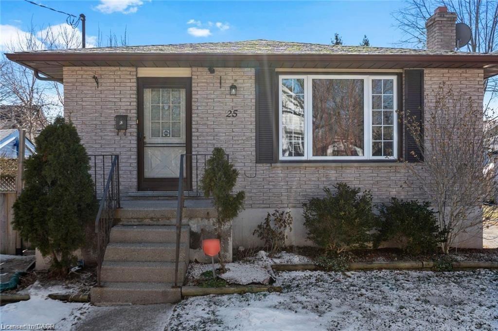 Unit B 1 - 25 Palace Street, Brantford 1