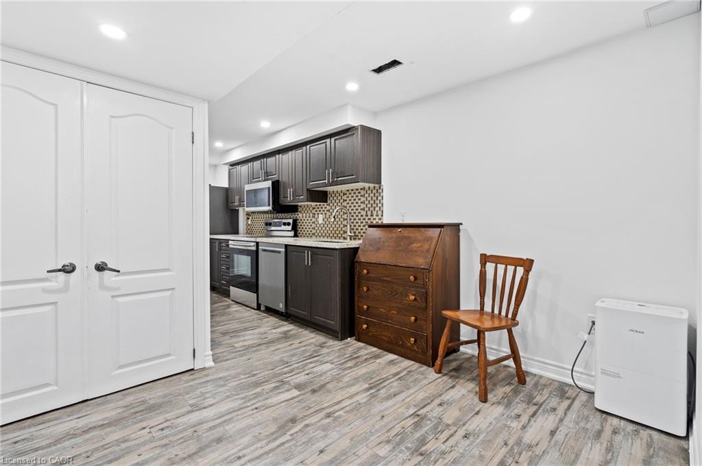 Unit Lower - 6087 Eaglewood Drive, Niagara Falls 5