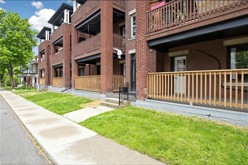 Unit 2 - 41 Albert Street, Hamilton 2