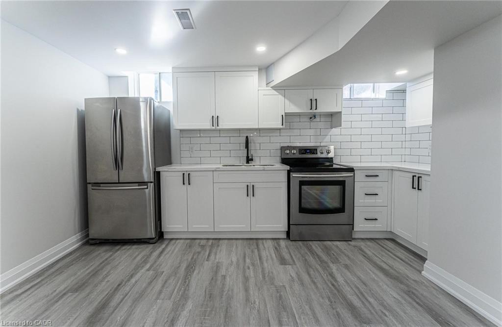 Unit LOWER - 97 Narbonne Crescent, Stoney Creek 2