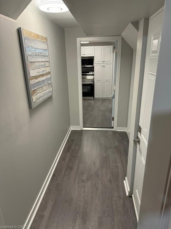 Unit Bsmt - 348 Springbrook Avenue, Ancaster 3