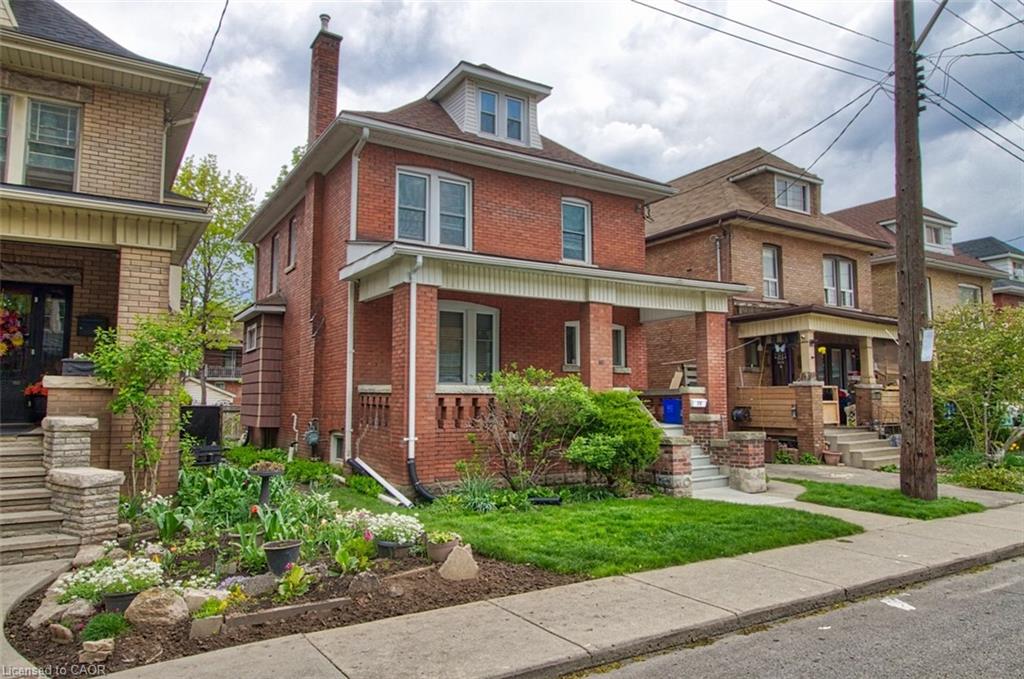 Unit 3 - 70 Spadina Avenue, Hamilton 3