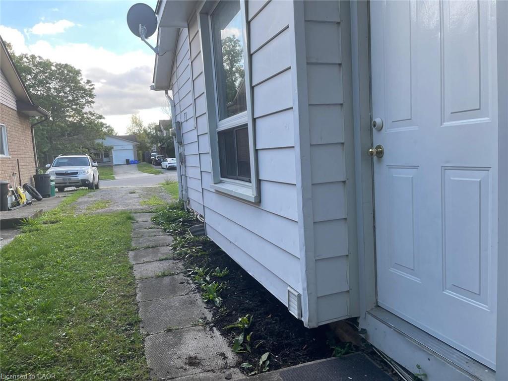 Unit Bsmt - 135 Northgate Drive, Welland 2