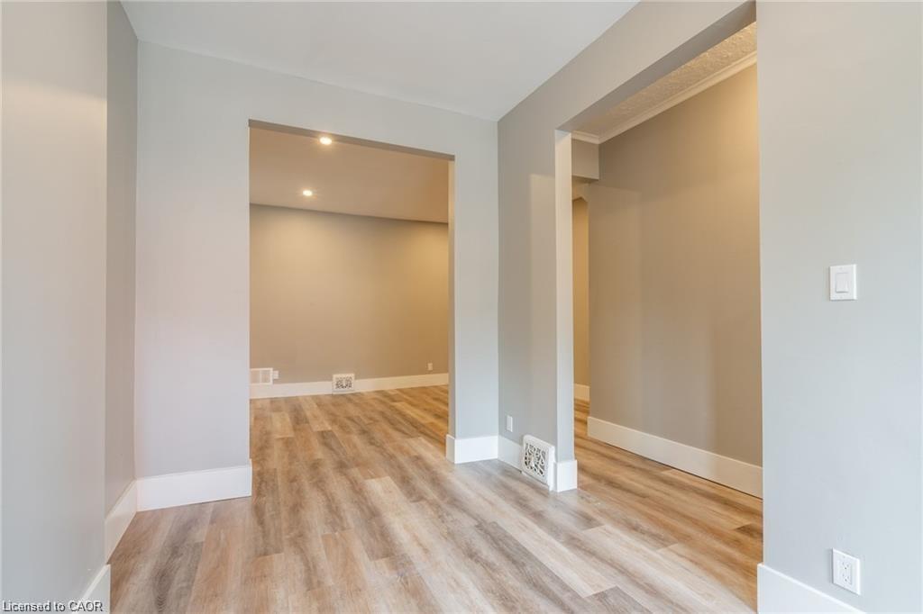 Unit Main - 241-243 King Street W, Hamilton 4