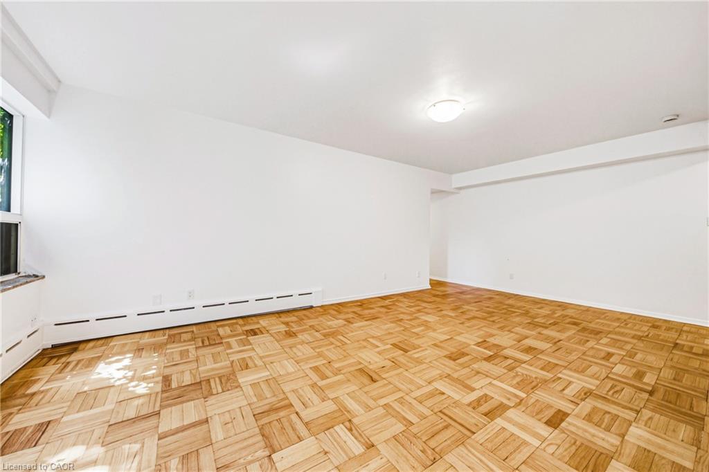 Unit 107 - 325A James Street S, Hamilton 5